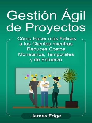 Gestión Ágil de Proyectos - ebook
